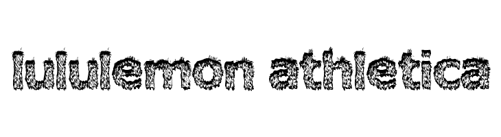 Hairy Monster  Descarca Fonturi Gratis