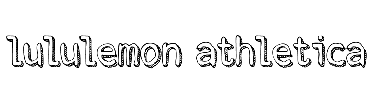 Stroke Dimension  Descarca Fonturi Gratis