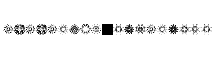 rosette110621  Descarca Fonturi Gratis