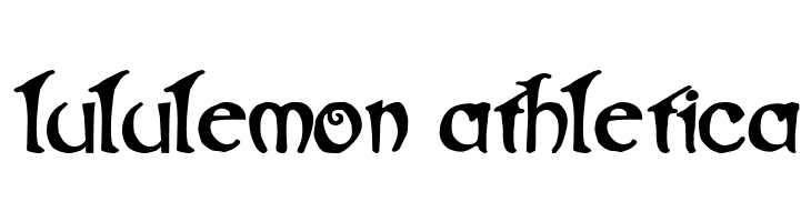 Gjallarhorn  Descarca Fonturi Gratis