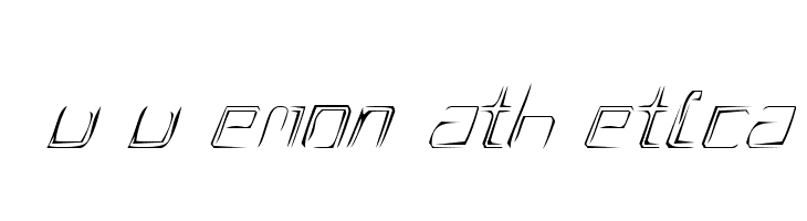 A Scratch  Descarca Fonturi Gratis