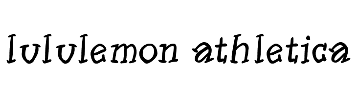 SlabSerifWrittenItalic  Descarca Fonturi Gratis