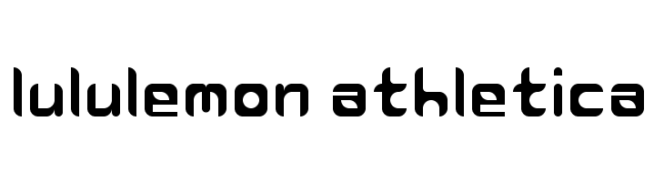 Round Edges Regular  Descarca Fonturi Gratis