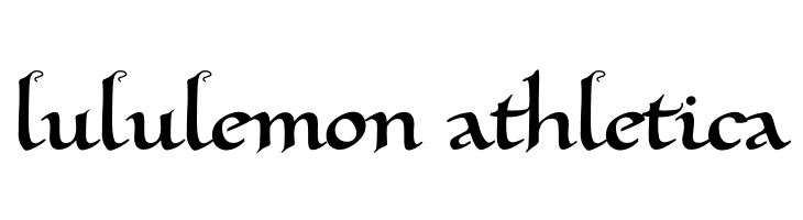 XalTerion  Descarca Fonturi Gratis