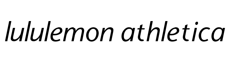 StoneSans Italic  Descarca Fonturi Gratis