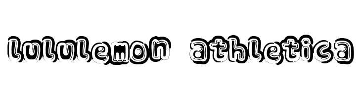 Sin-A-Bon Bold  Descarca Fonturi Gratis