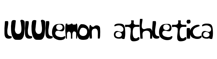 Sin-A-Bon Regular  Descarca Fonturi Gratis