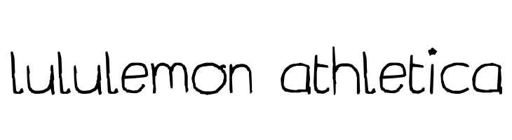 just that neat  Descarca Fonturi Gratis