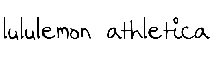 Hanging By a Thread  Descarca Fonturi Gratis