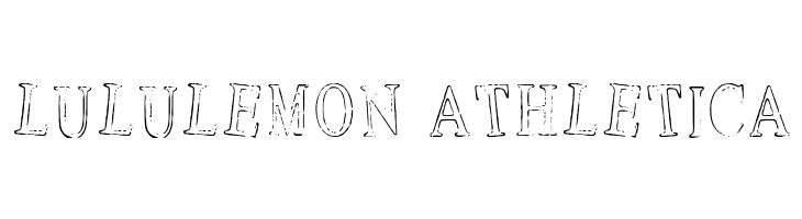 Ticket Capitals Outline Light  Descarca Fonturi Gratis