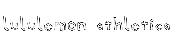 Triangular Blockage  Descarca Fonturi Gratis