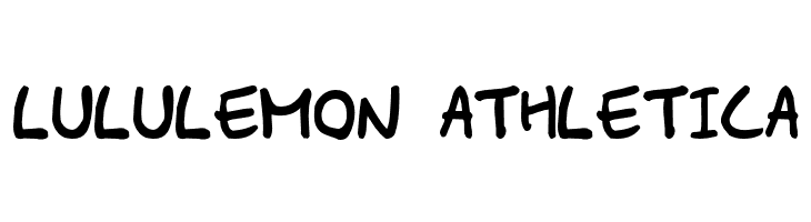 HandSolo  Descarca Fonturi Gratis