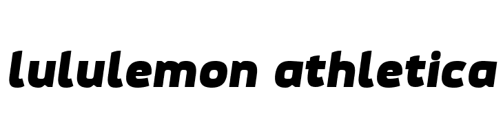 Movavi Grotesque Black Italic  Descarca Fonturi Gratis