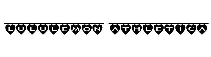 Zone23_Two Kinds of Love III  Descarca Fonturi Gratis