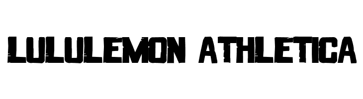 Strade di Fuoco  Descarca Fonturi Gratis