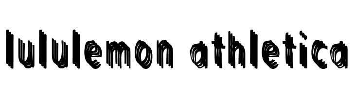 Sins of Rhonda  Descarca Fonturi Gratis