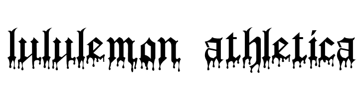 Blood Of Dracula  Descarca Fonturi Gratis