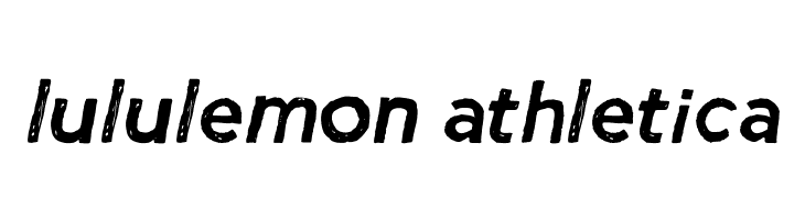 Manhattan Hand Normal Italic  Descarca Fonturi Gratis