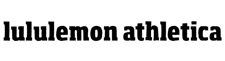 Sohoma ExtraBold Condensed  Descarca Fonturi Gratis