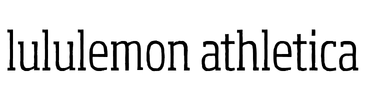 Sohoma Light Condensed  Descarca Fonturi Gratis