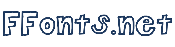 bubbly font — Lorem ipsum body text preview