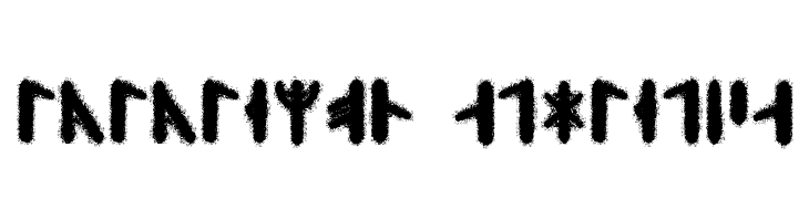 Skraeling Runic  Descarca Fonturi Gratis
