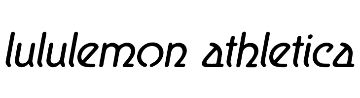 Aerolite Italic  Descarca Fonturi Gratis