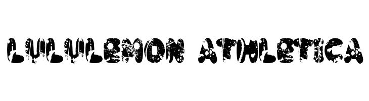Bad Paintjob  Descarca Fonturi Gratis