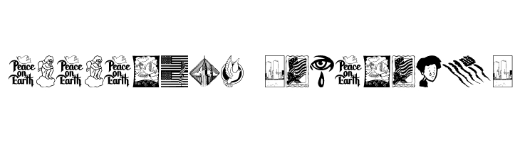 September 11  Descarca Fonturi Gratis