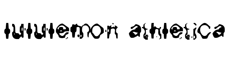 Aneurysm  Descarca Fonturi Gratis