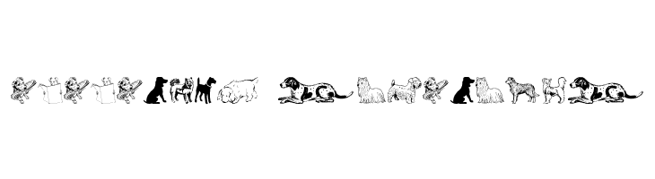 Doggy Bag  Descarca Fonturi Gratis