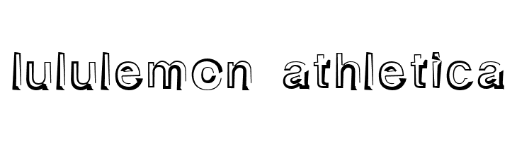 AlphaSevenTeen  Descarca Fonturi Gratis