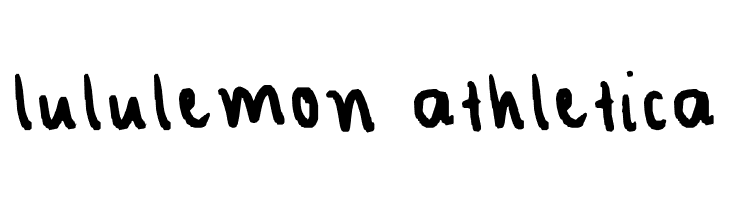 my normal handwriting  Descarca Fonturi Gratis