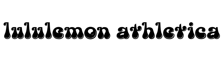 Kingthings Lickorishe  Descarca Fonturi Gratis