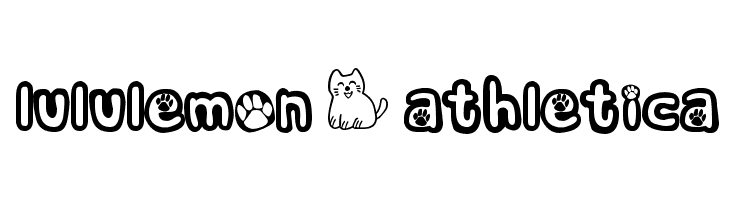 Neko! Neko! [  Descarca Fonturi Gratis