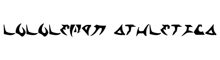 Kahless  Descarca Fonturi Gratis