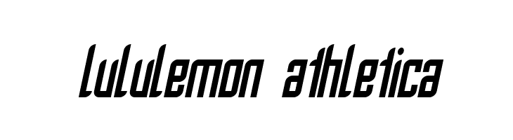SF Piezolectric Condensed Oblique  Descarca Fonturi Gratis