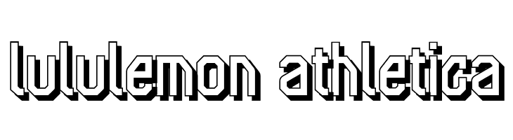 Elb-TunnelSchatten  Descarca Fonturi Gratis