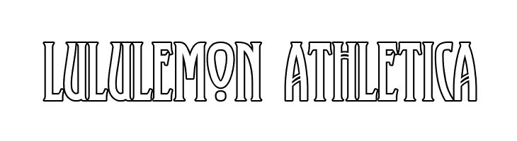 XAyaxOutline  Descarca Fonturi Gratis