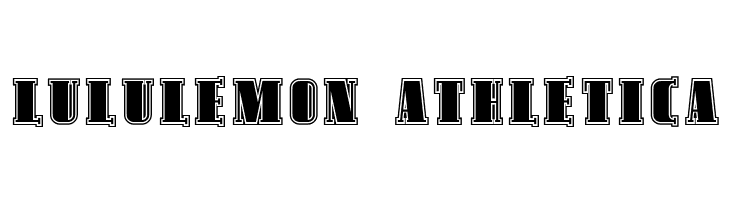 Avondale SC Inline  Descarca Fonturi Gratis