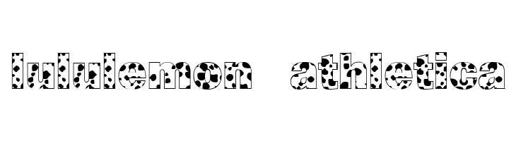 Cow-Spots Regular  Descarca Fonturi Gratis