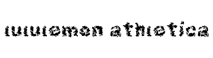 Broken Press  Descarca Fonturi Gratis