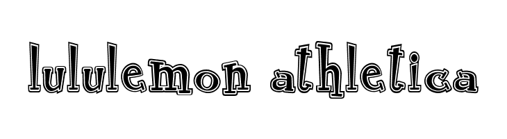 RocknRollTypoCollege  Descarca Fonturi Gratis