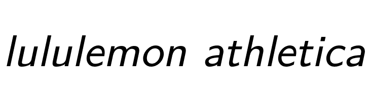 LMSans9-Oblique  Descarca Fonturi Gratis