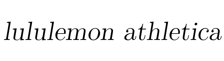 LMRomanSlant12-Regular  Descarca Fonturi Gratis