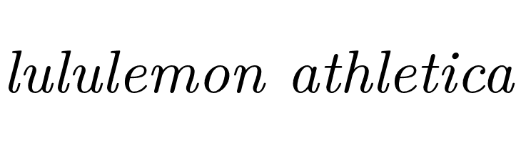 LMRoman9-Italic  Descarca Fonturi Gratis