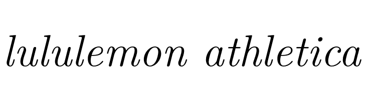 LMRoman12-Italic  Descarca Fonturi Gratis