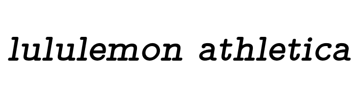 LMMonoPropLt10-BoldOblique  Descarca Fonturi Gratis