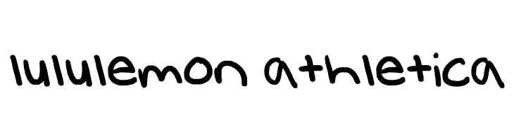 uglyyy  Descarca Fonturi Gratis