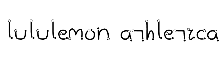 Gesture-Points  Descarca Fonturi Gratis